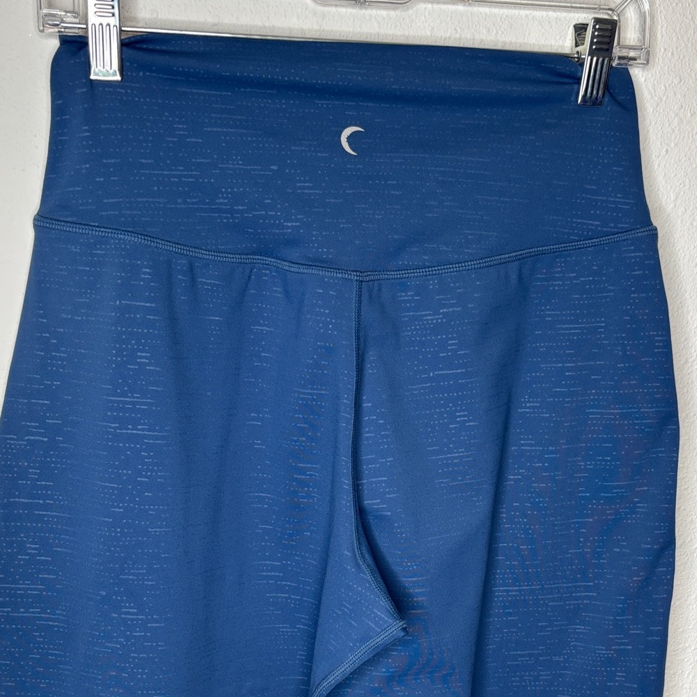 ZYIA size Medium blue Women's joggers - Picture 8 of 11